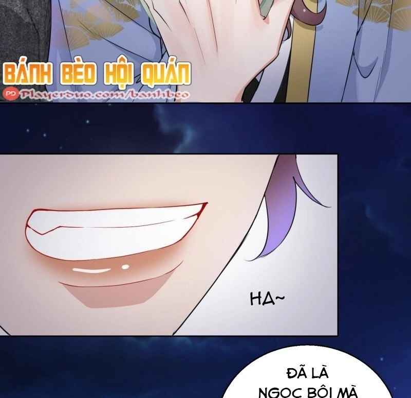 Công Lược Trưởng Thành Của Vương Phi Chapter 16 - 25