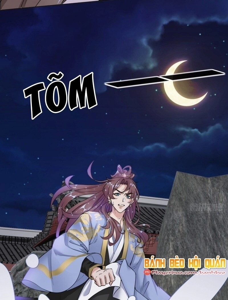 Công Lược Trưởng Thành Của Vương Phi Chapter 16 - 34