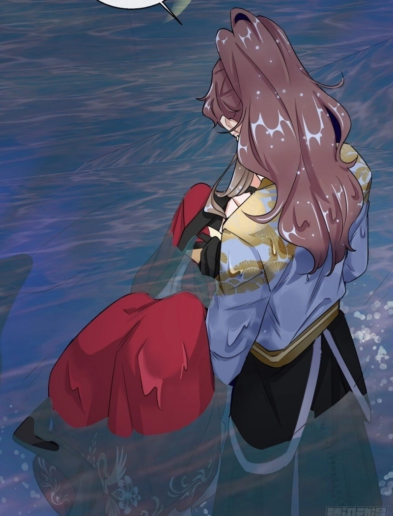 Công Lược Trưởng Thành Của Vương Phi Chapter 16 - 45