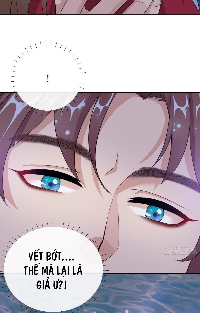 Công Lược Trưởng Thành Của Vương Phi Chapter 16 - 48