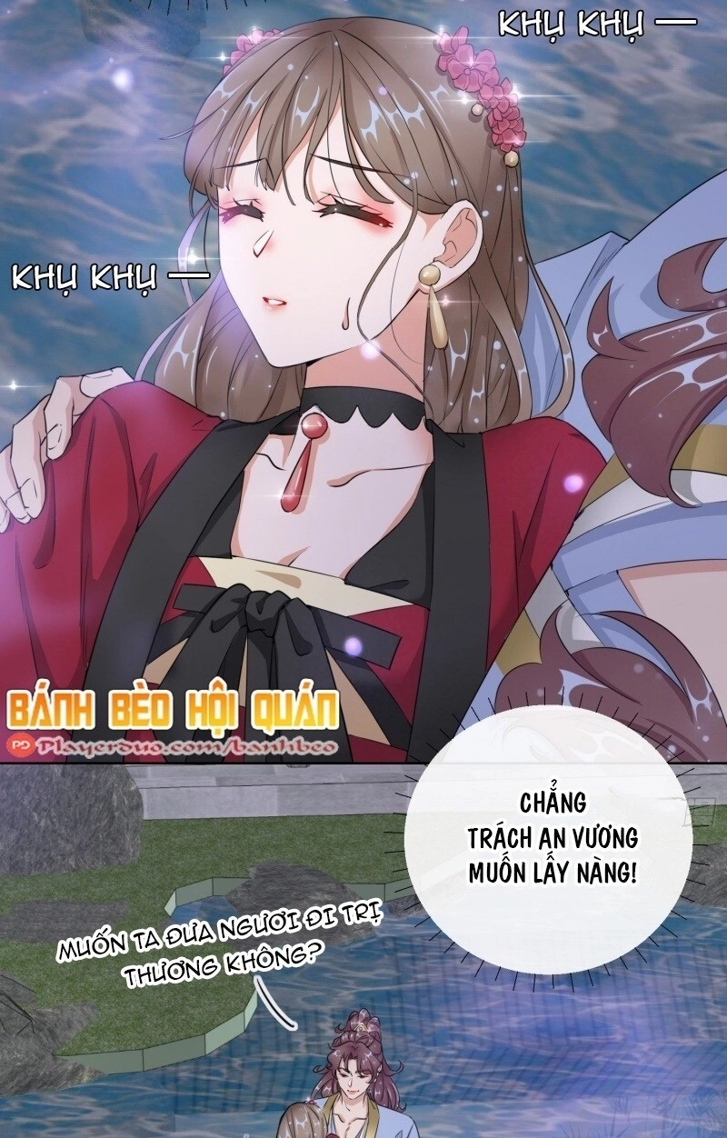 Công Lược Trưởng Thành Của Vương Phi Chapter 16 - 49