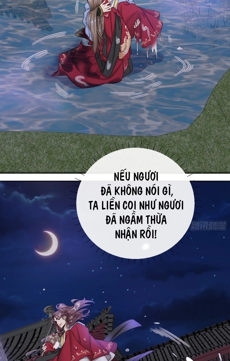 Công Lược Trưởng Thành Của Vương Phi Chapter 16 - 50