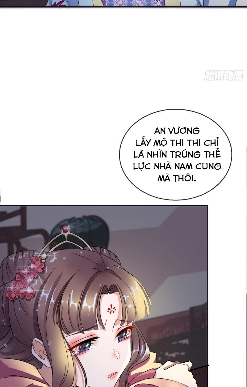 Công Lược Trưởng Thành Của Vương Phi Chapter 16 - 56