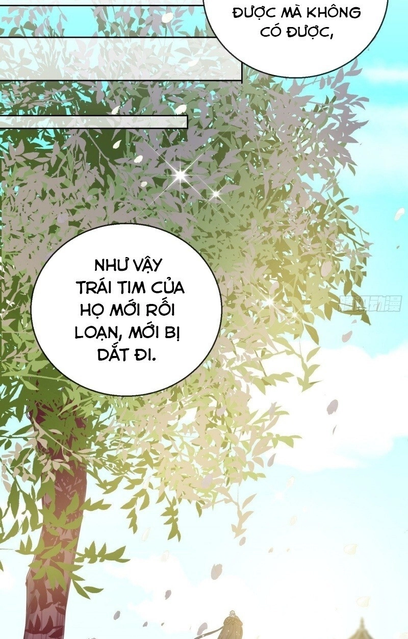 Công Lược Trưởng Thành Của Vương Phi Chapter 16 - 58