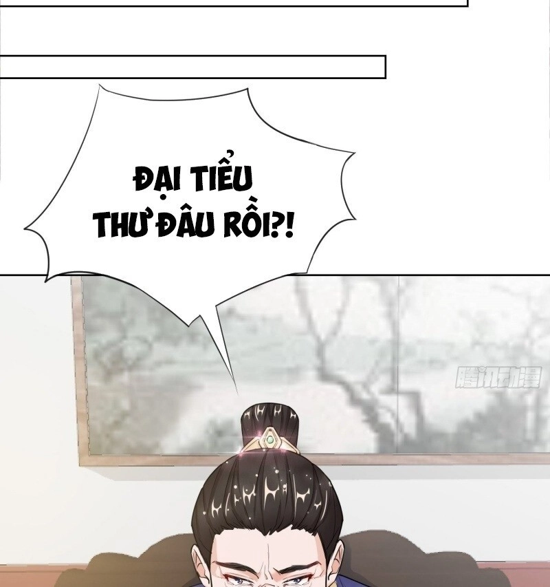 Công Lược Trưởng Thành Của Vương Phi Chapter 17 - 3