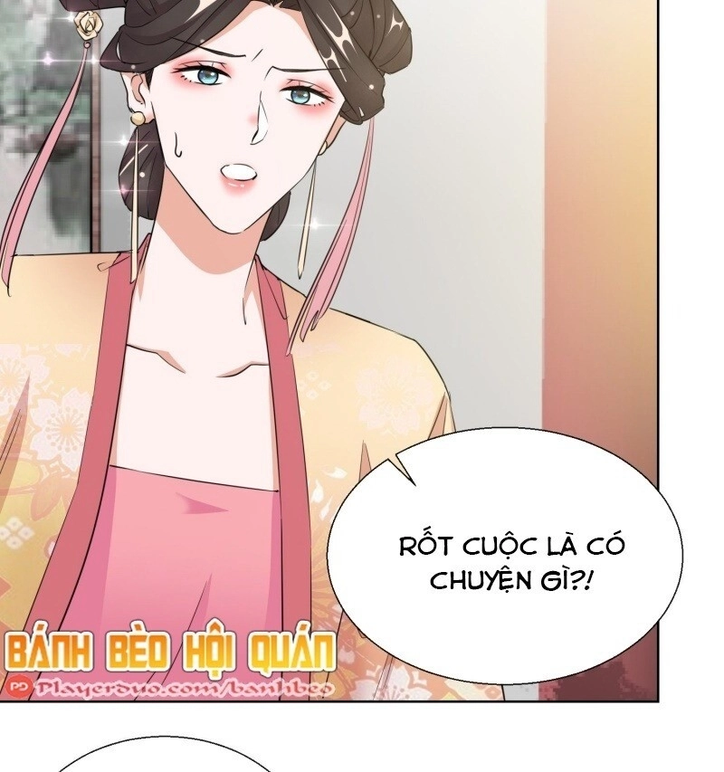 Công Lược Trưởng Thành Của Vương Phi Chapter 17 - 10