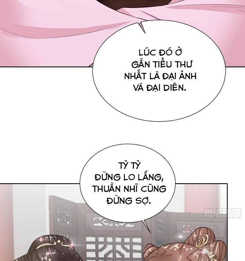 Công Lược Trưởng Thành Của Vương Phi Chapter 17 - 12