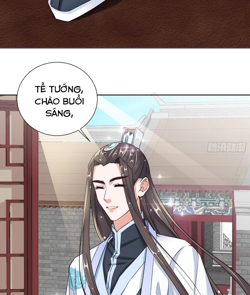 Công Lược Trưởng Thành Của Vương Phi Chapter 17 - 21