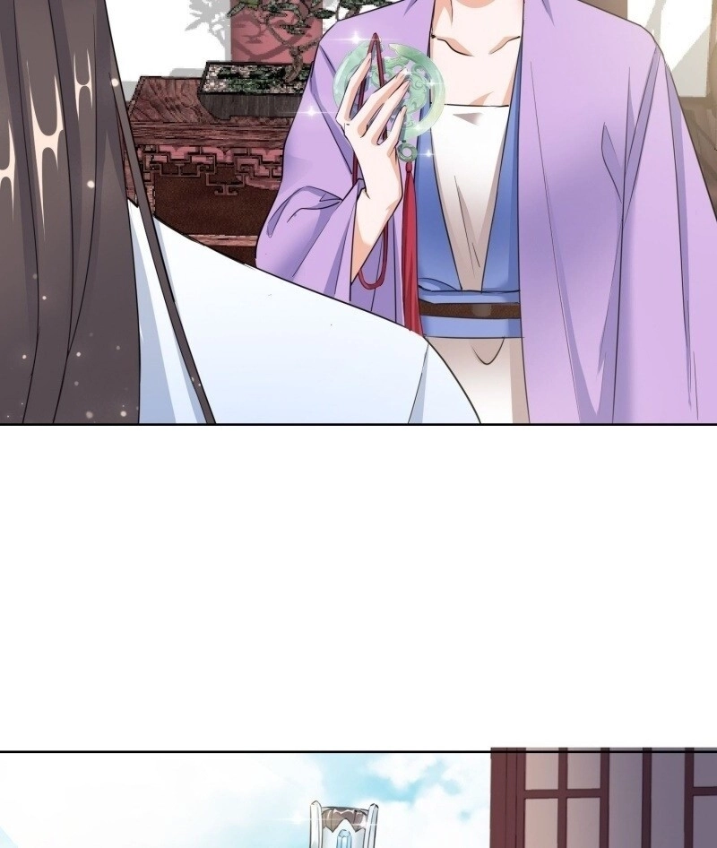 Công Lược Trưởng Thành Của Vương Phi Chapter 17 - 29