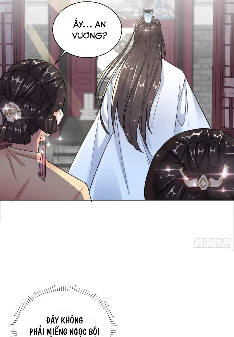 Công Lược Trưởng Thành Của Vương Phi Chapter 17 - 32