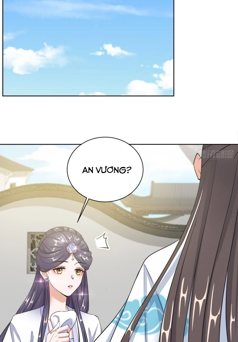 Công Lược Trưởng Thành Của Vương Phi Chapter 17 - 36