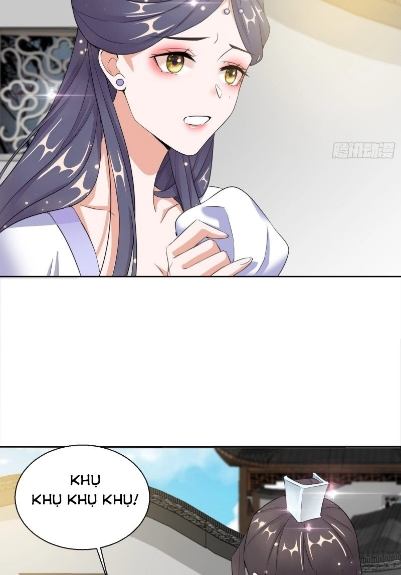 Công Lược Trưởng Thành Của Vương Phi Chapter 17 - 43