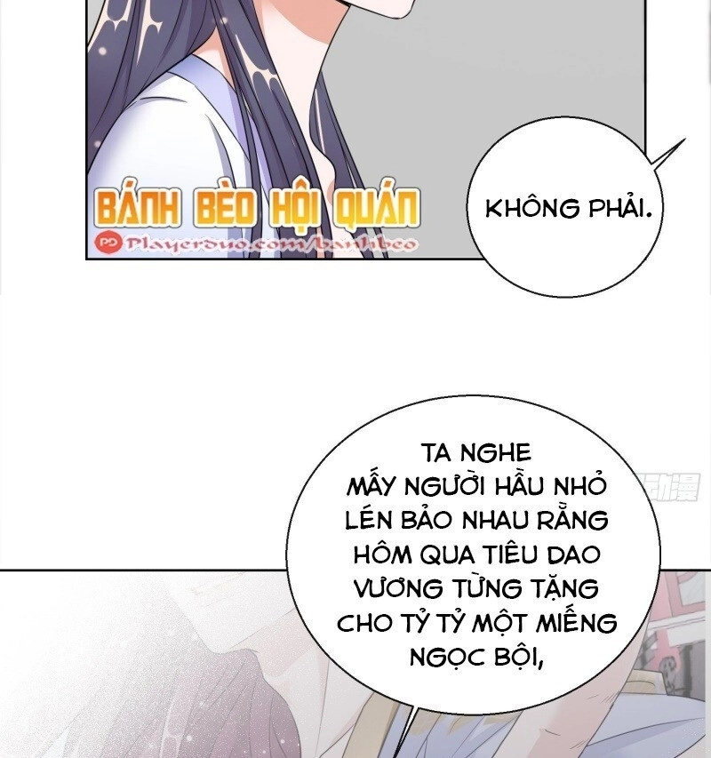 Công Lược Trưởng Thành Của Vương Phi Chapter 17 - 48