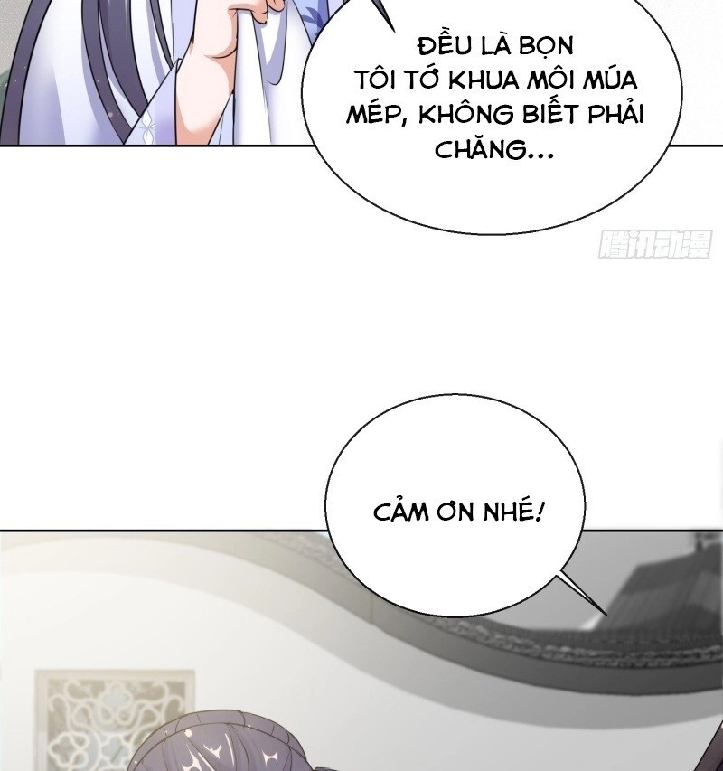 Công Lược Trưởng Thành Của Vương Phi Chapter 17 - 50