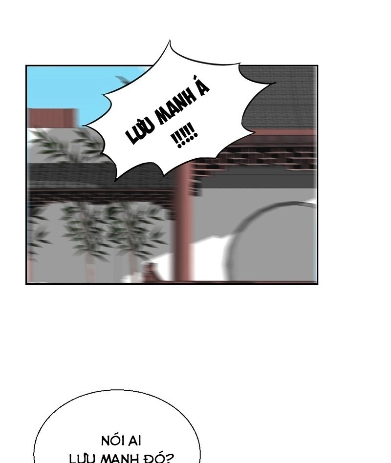 Công Lược Trưởng Thành Của Vương Phi Chapter 18 - 2