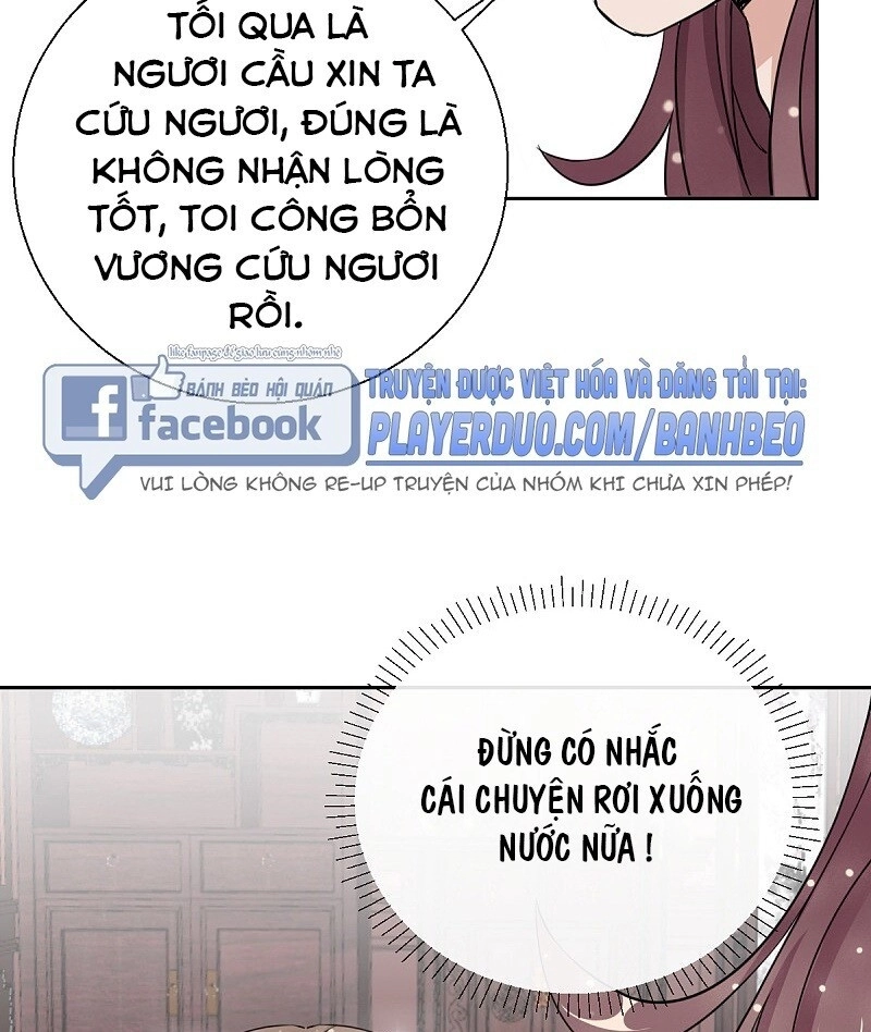 Công Lược Trưởng Thành Của Vương Phi Chapter 18 - 5