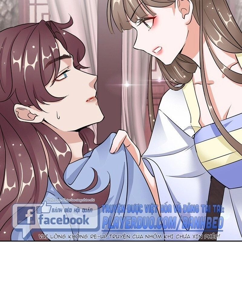 Công Lược Trưởng Thành Của Vương Phi Chapter 18 - 12