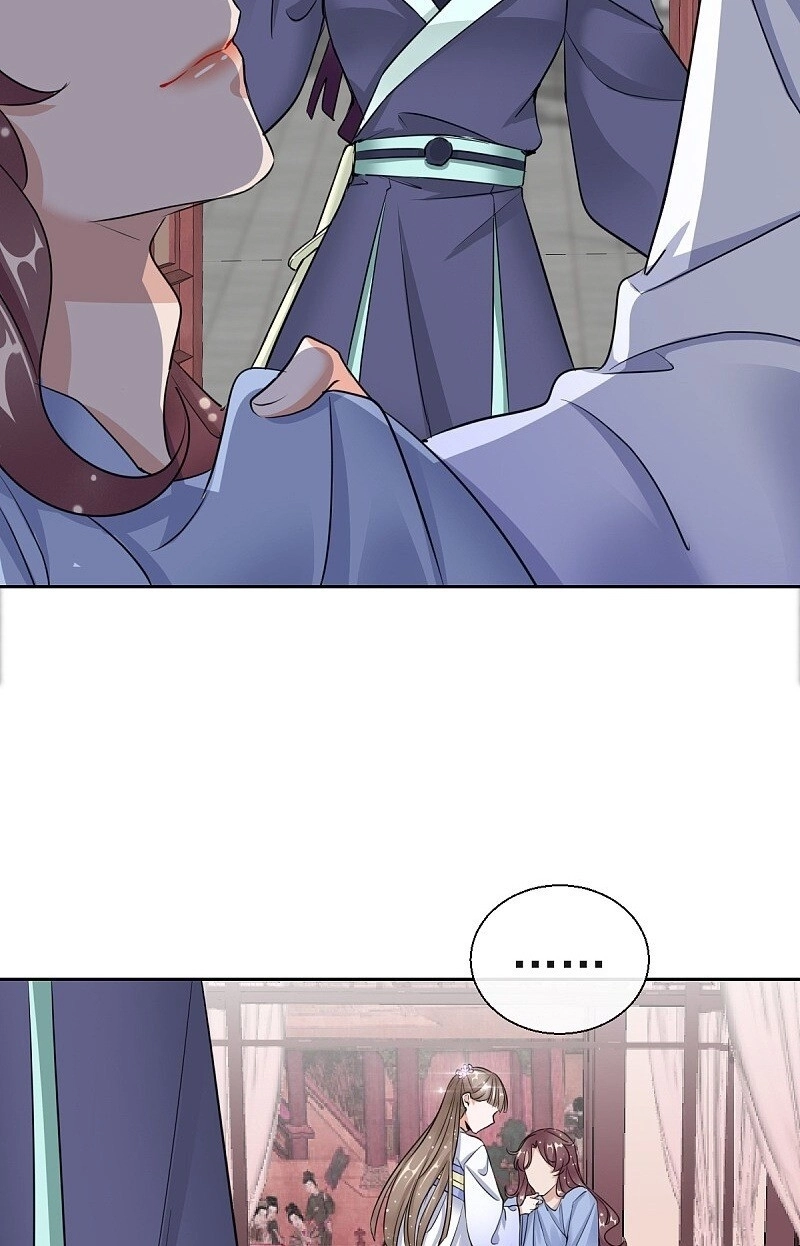 Công Lược Trưởng Thành Của Vương Phi Chapter 18 - 14