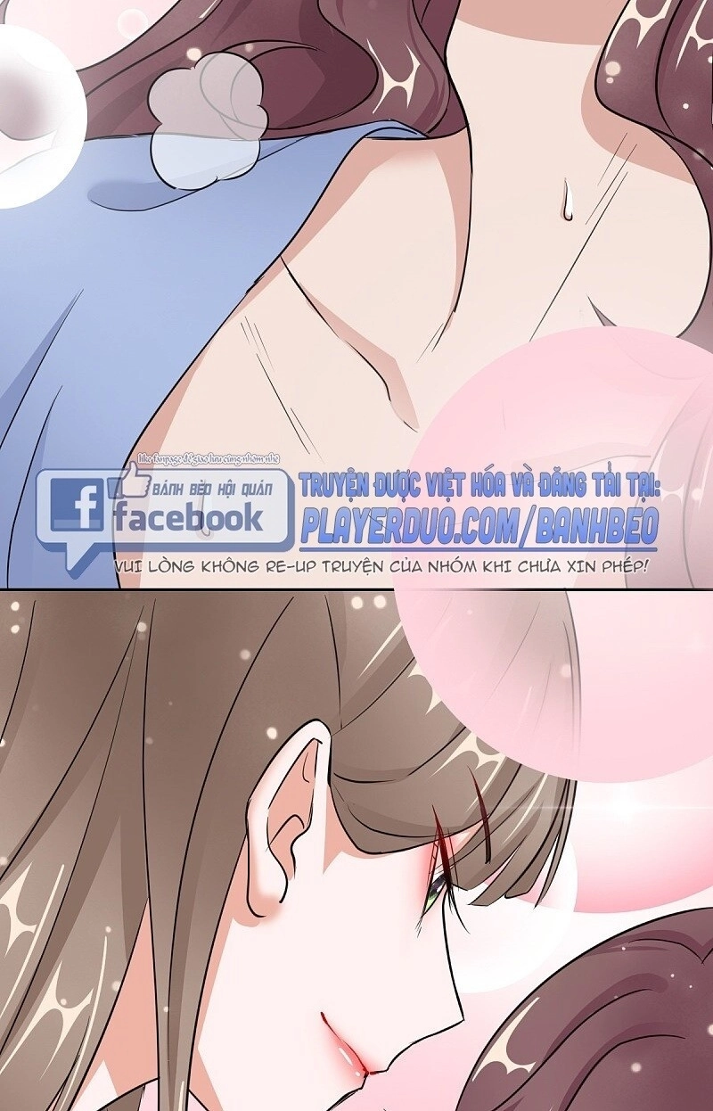 Công Lược Trưởng Thành Của Vương Phi Chapter 18 - 16