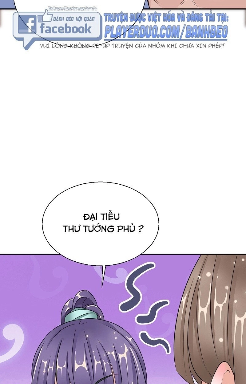 Công Lược Trưởng Thành Của Vương Phi Chapter 18 - 21