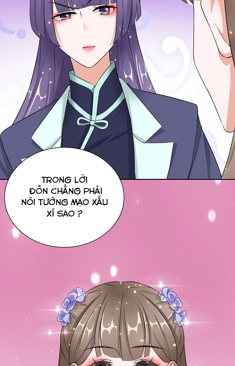 Công Lược Trưởng Thành Của Vương Phi Chapter 18 - 22