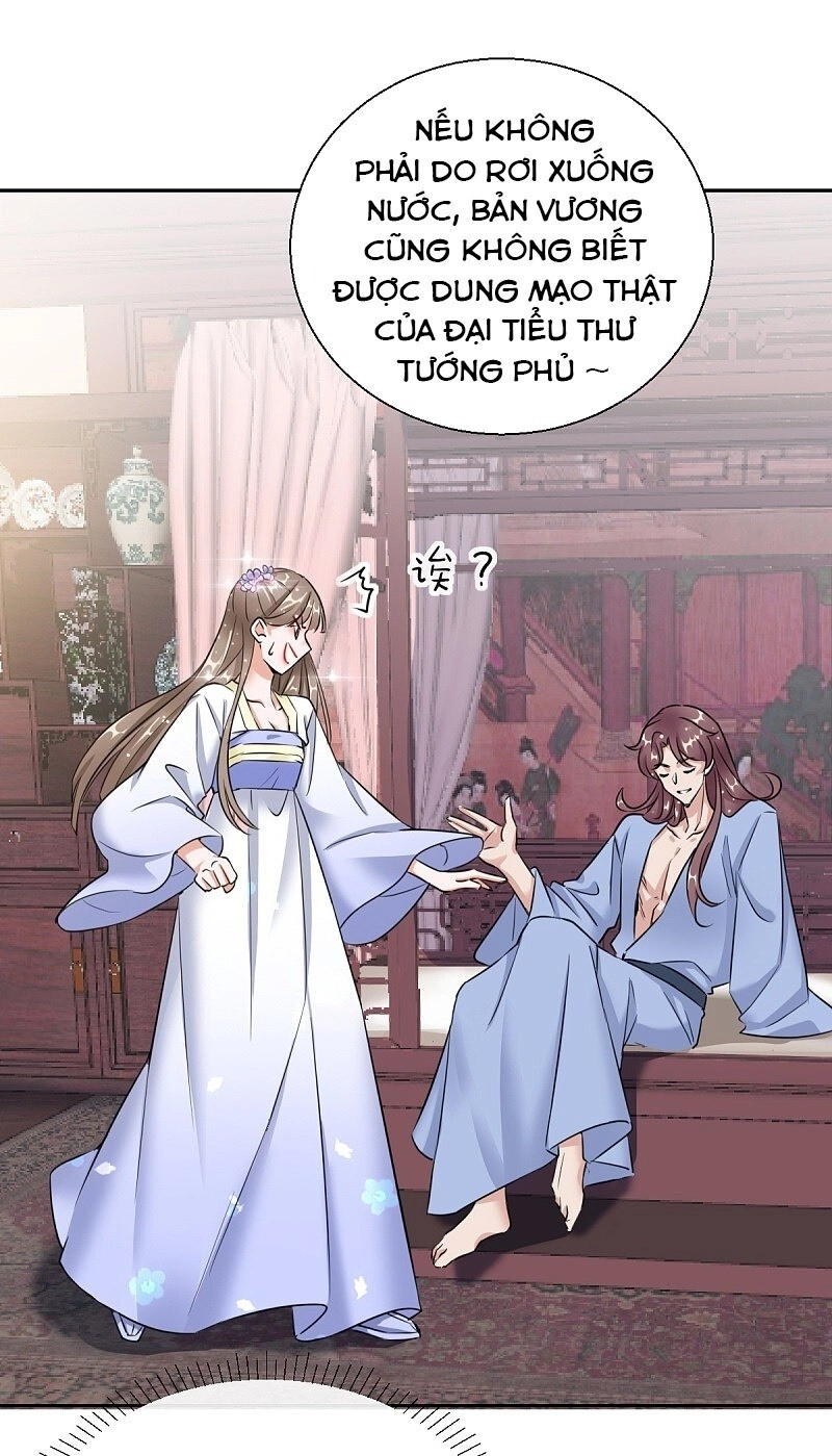 Công Lược Trưởng Thành Của Vương Phi Chapter 18 - 24