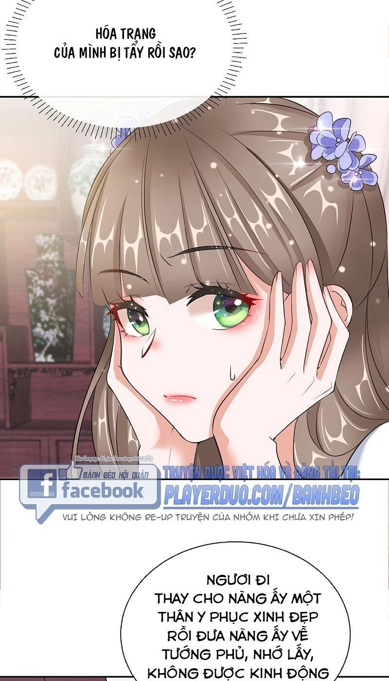 Công Lược Trưởng Thành Của Vương Phi Chapter 18 - 25