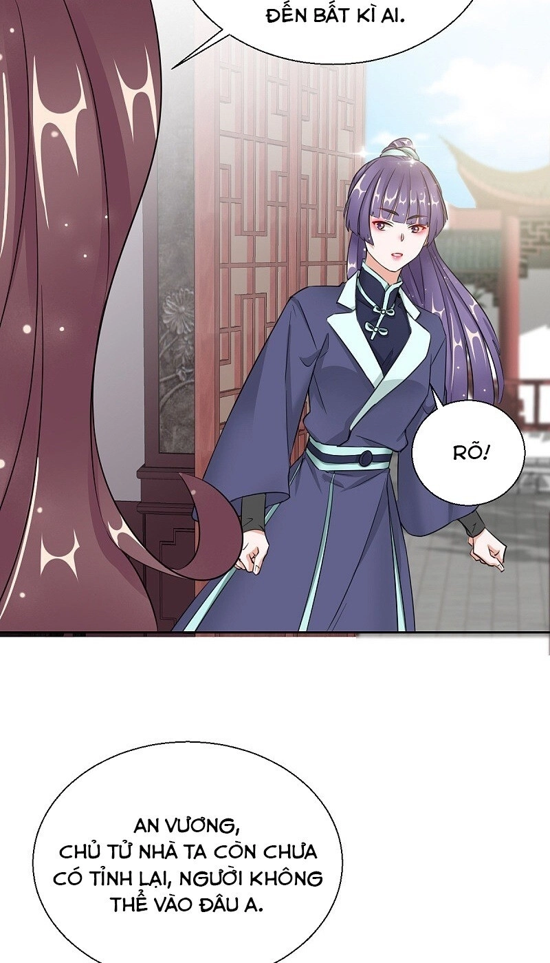 Công Lược Trưởng Thành Của Vương Phi Chapter 18 - 26