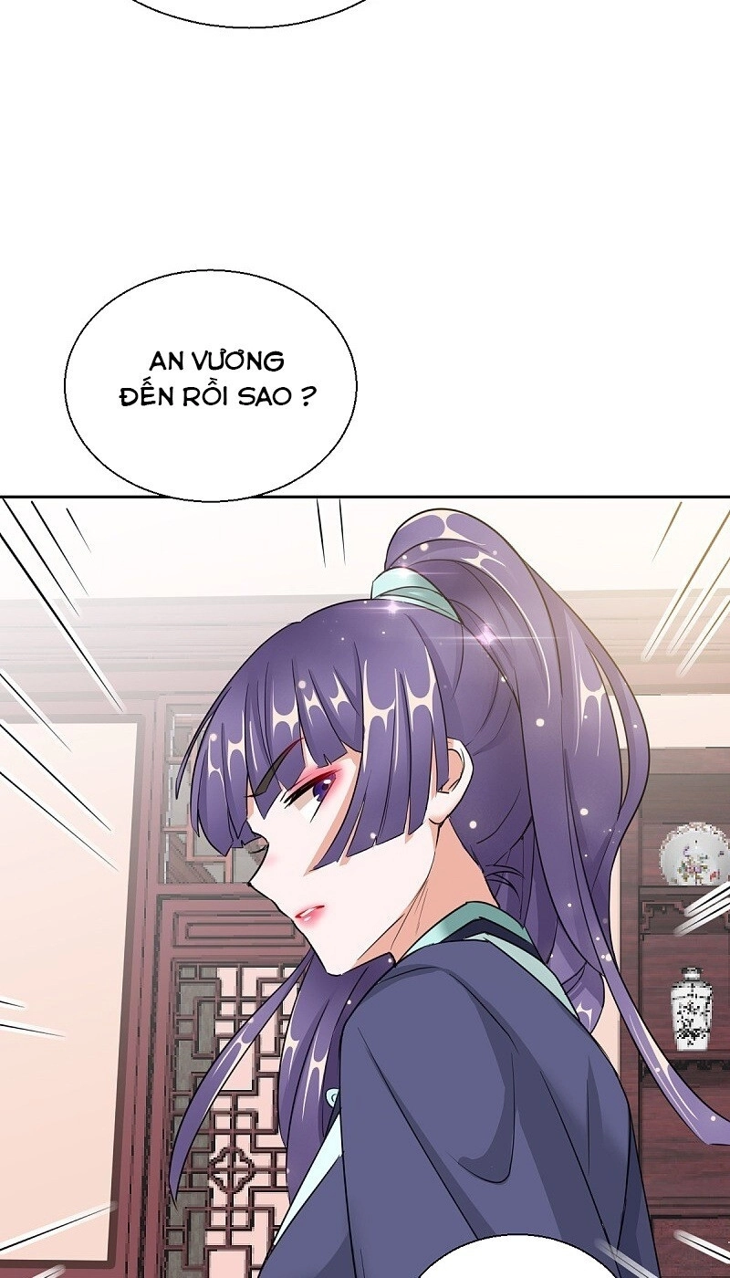 Công Lược Trưởng Thành Của Vương Phi Chapter 18 - 27