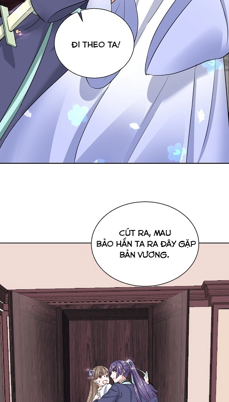 Công Lược Trưởng Thành Của Vương Phi Chapter 18 - 29