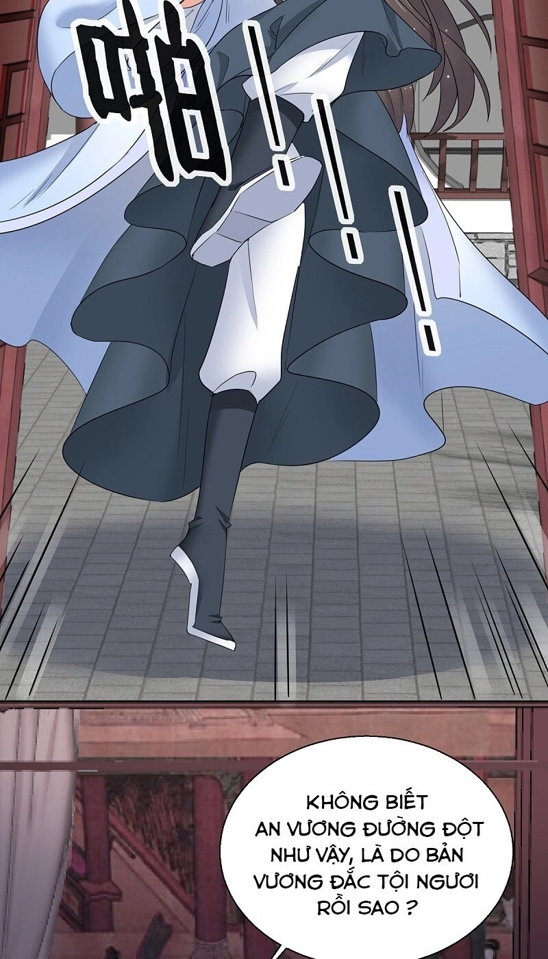 Công Lược Trưởng Thành Của Vương Phi Chapter 18 - 32