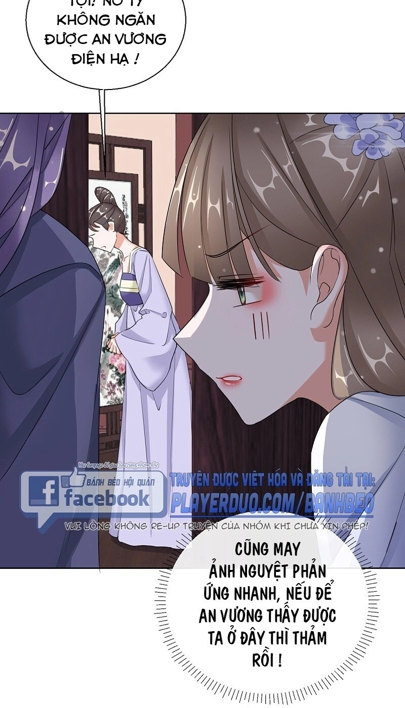 Công Lược Trưởng Thành Của Vương Phi Chapter 18 - 34