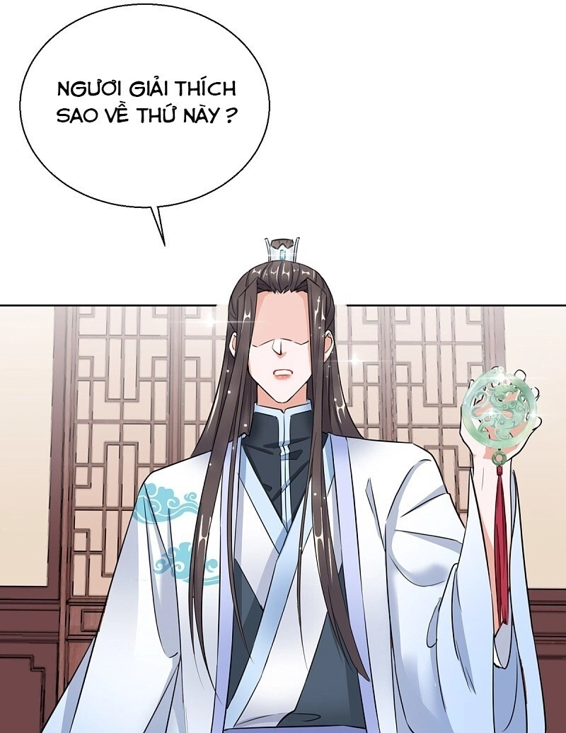 Công Lược Trưởng Thành Của Vương Phi Chapter 18 - 35