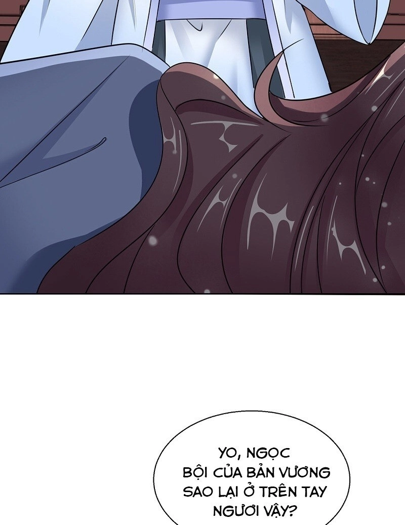 Công Lược Trưởng Thành Của Vương Phi Chapter 18 - 36