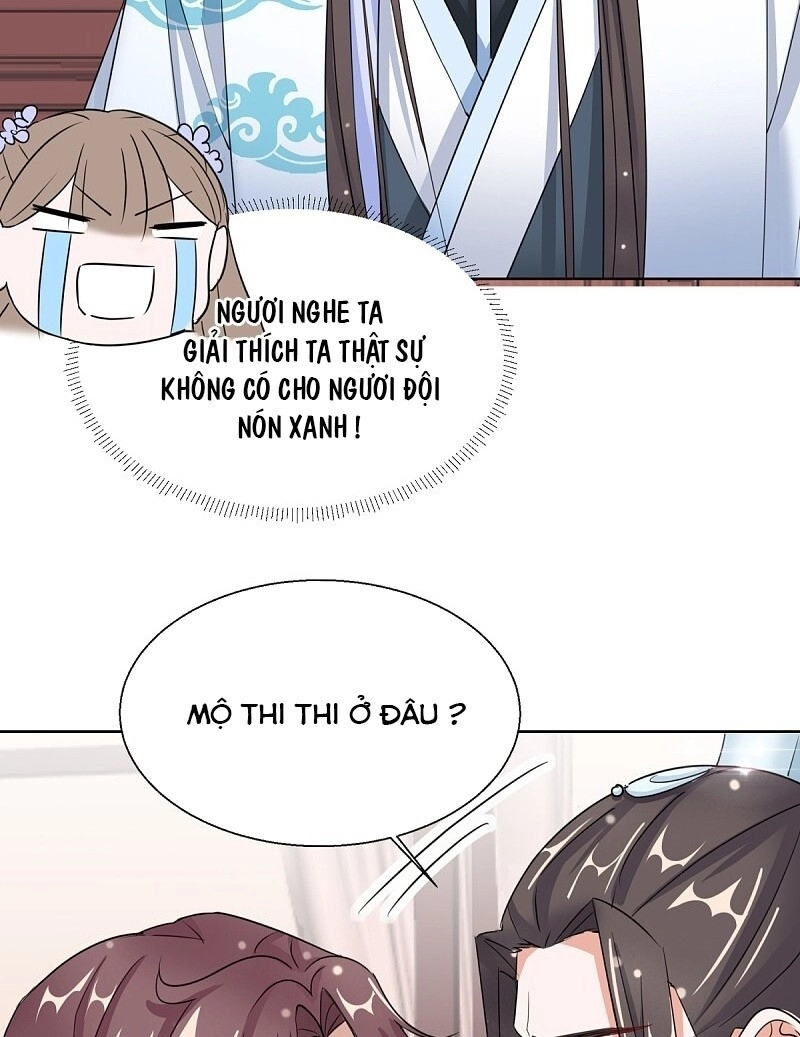 Công Lược Trưởng Thành Của Vương Phi Chapter 18 - 39