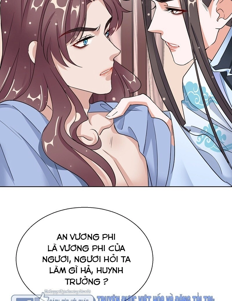 Công Lược Trưởng Thành Của Vương Phi Chapter 18 - 40