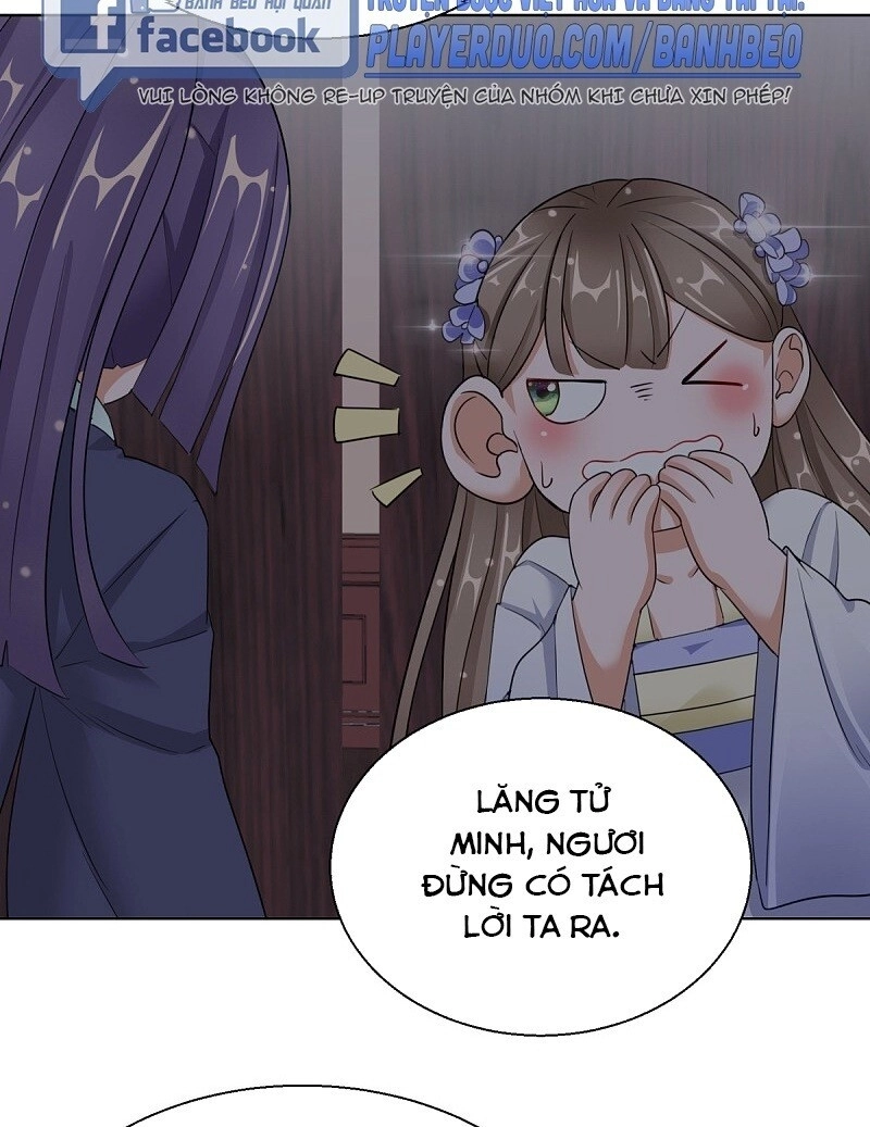 Công Lược Trưởng Thành Của Vương Phi Chapter 18 - 41