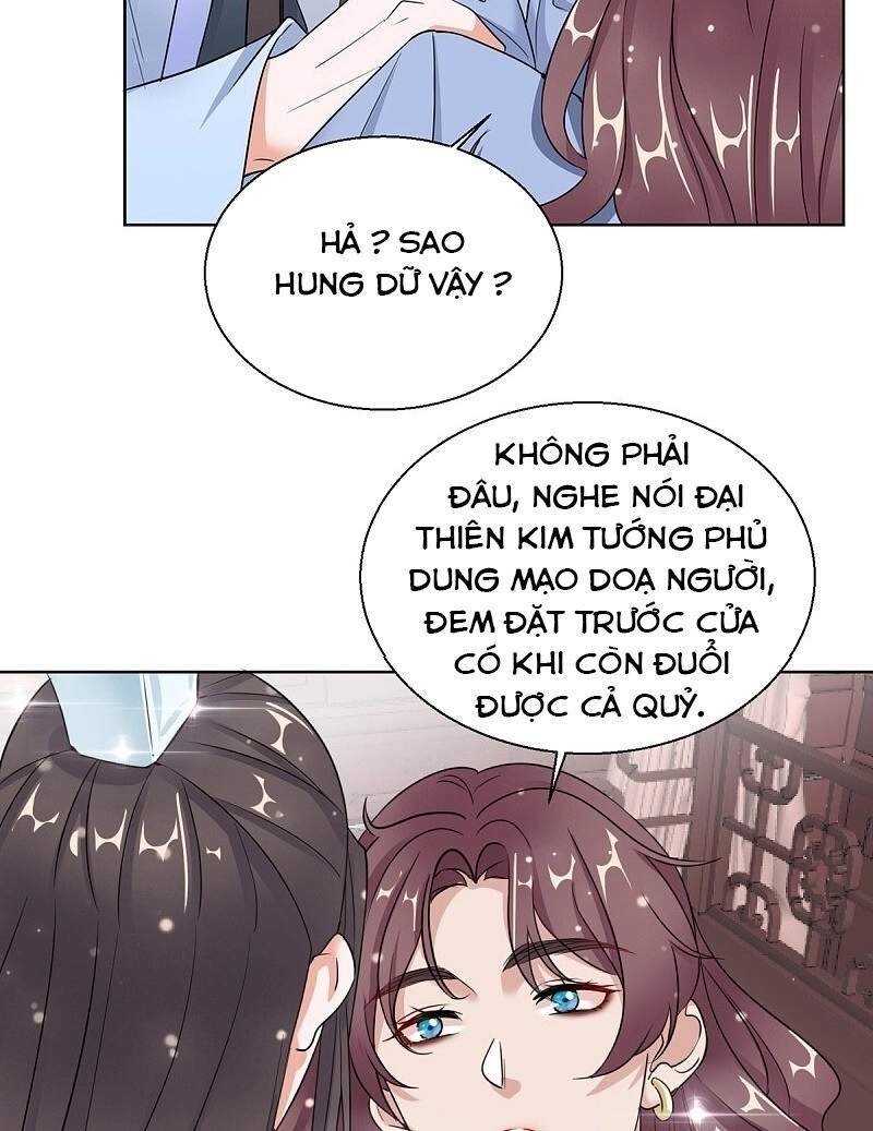 Công Lược Trưởng Thành Của Vương Phi Chapter 18 - 43