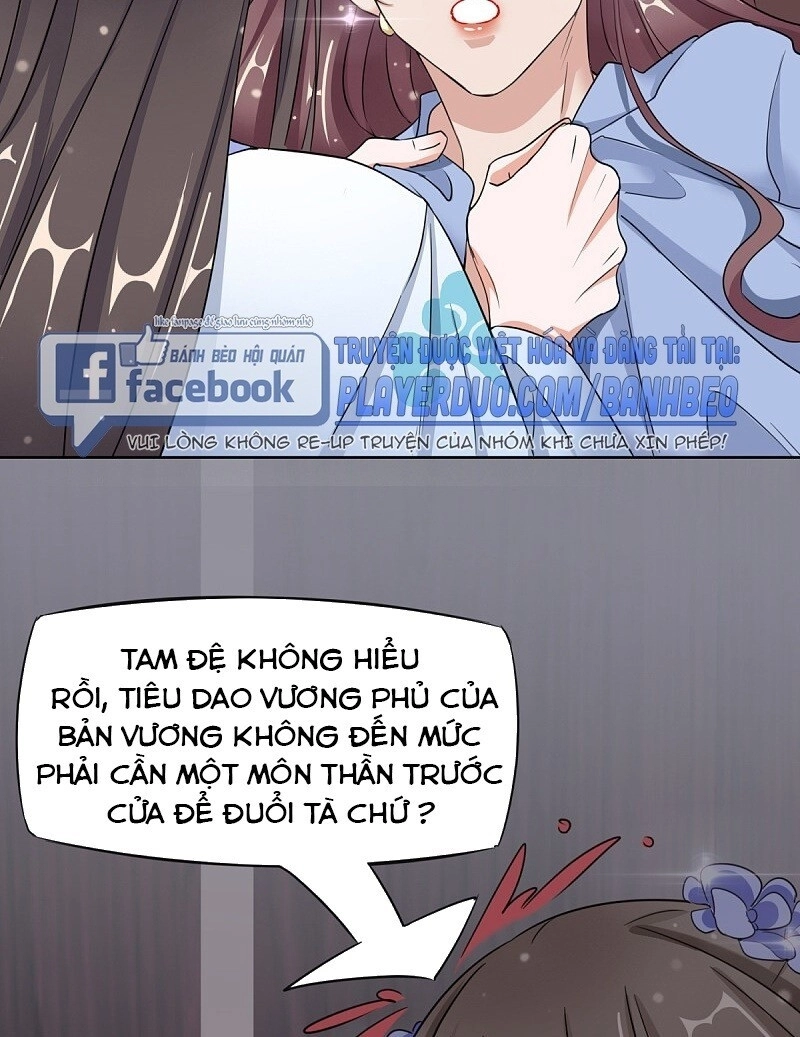 Công Lược Trưởng Thành Của Vương Phi Chapter 18 - 44