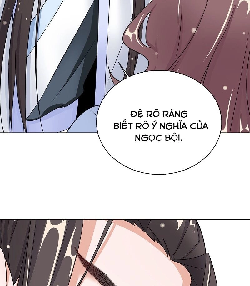 Công Lược Trưởng Thành Của Vương Phi Chapter 19 - 3