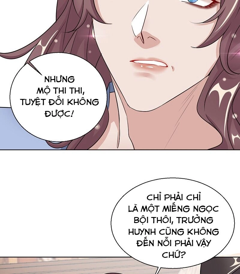 Công Lược Trưởng Thành Của Vương Phi Chapter 19 - 5