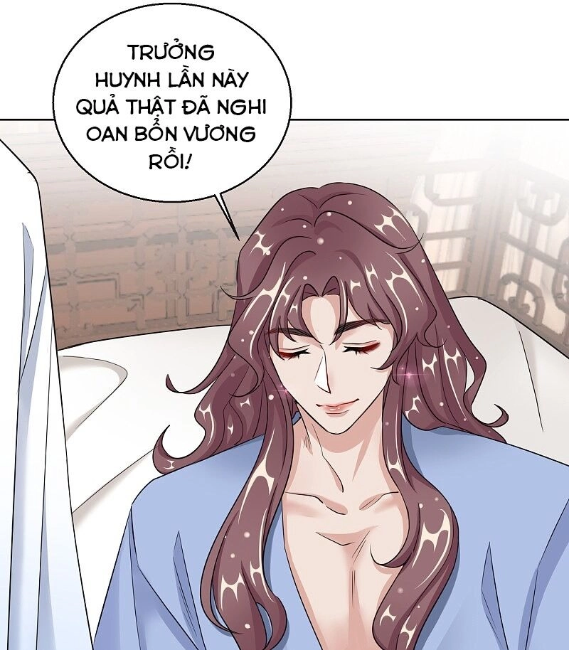 Công Lược Trưởng Thành Của Vương Phi Chapter 19 - 10