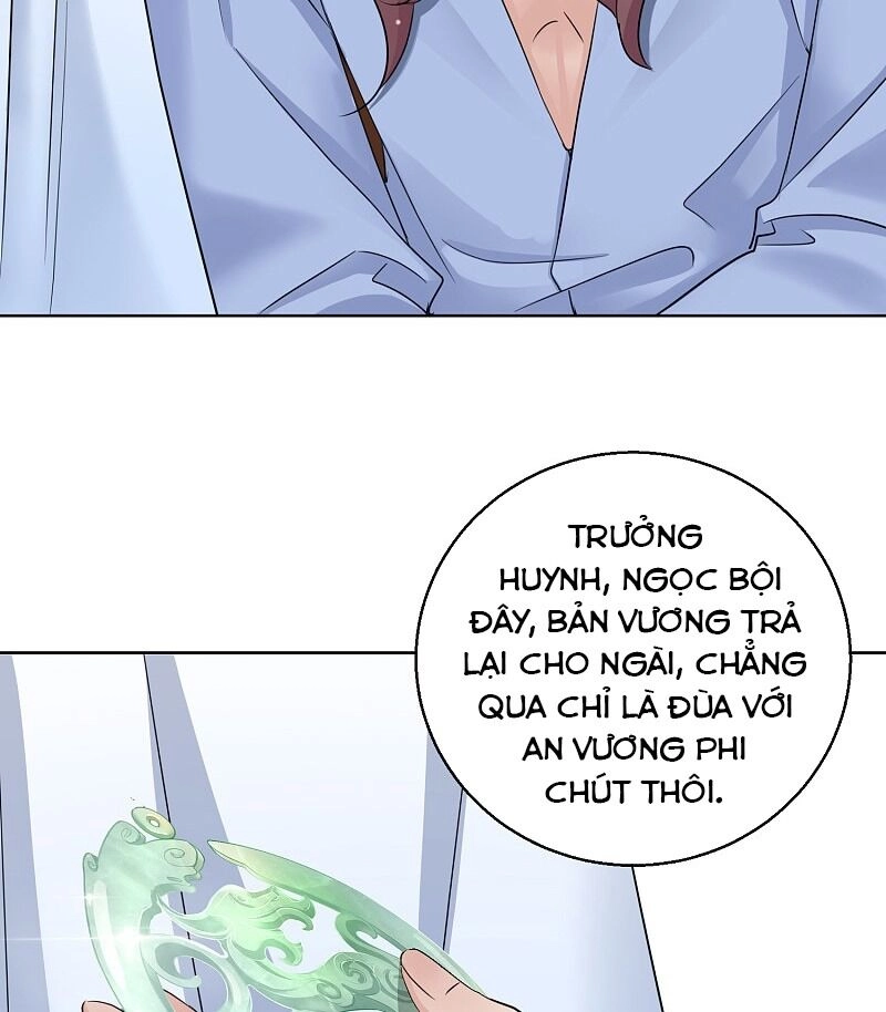 Công Lược Trưởng Thành Của Vương Phi Chapter 19 - 11