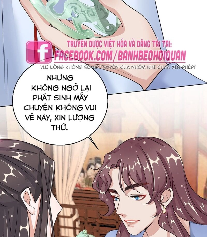 Công Lược Trưởng Thành Của Vương Phi Chapter 19 - 12