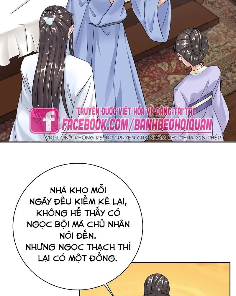 Công Lược Trưởng Thành Của Vương Phi Chapter 19 - 16