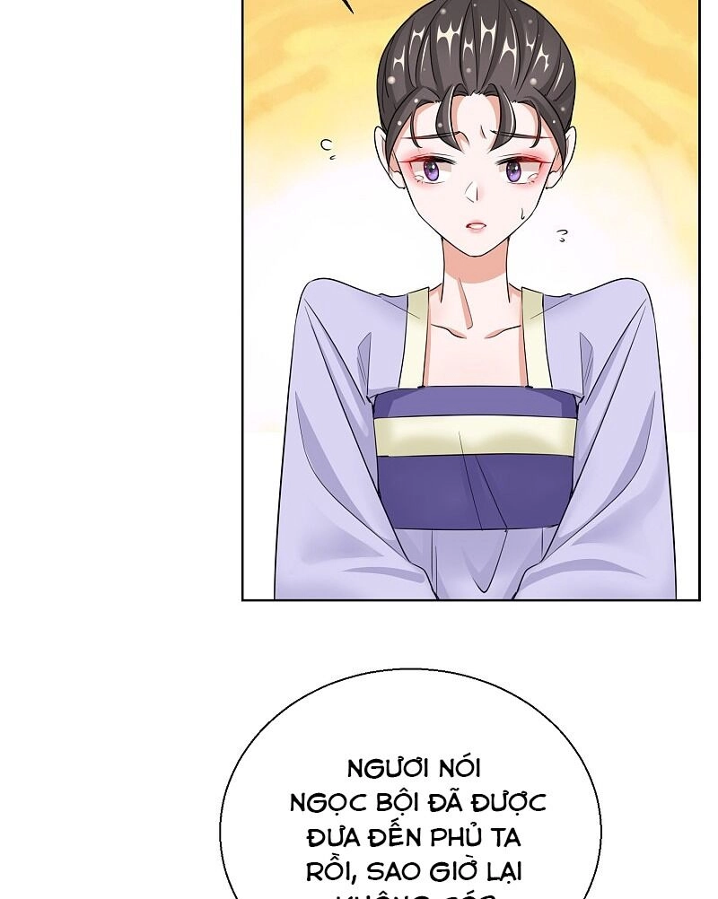 Công Lược Trưởng Thành Của Vương Phi Chapter 19 - 17