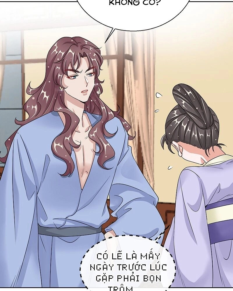 Công Lược Trưởng Thành Của Vương Phi Chapter 19 - 18