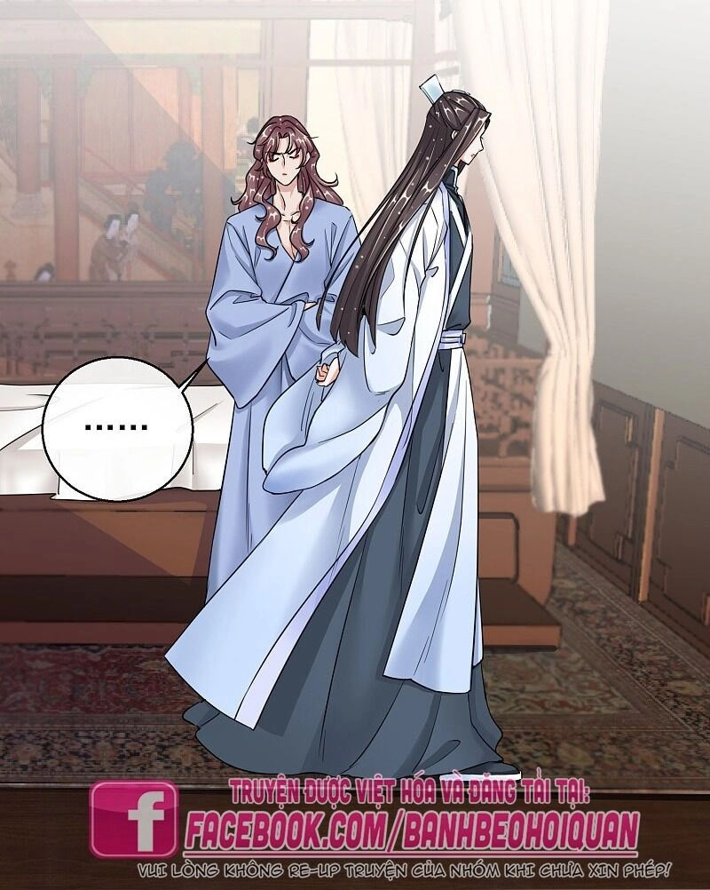 Công Lược Trưởng Thành Của Vương Phi Chapter 19 - 21