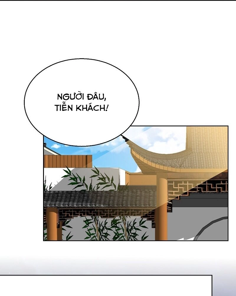 Công Lược Trưởng Thành Của Vương Phi Chapter 19 - 22