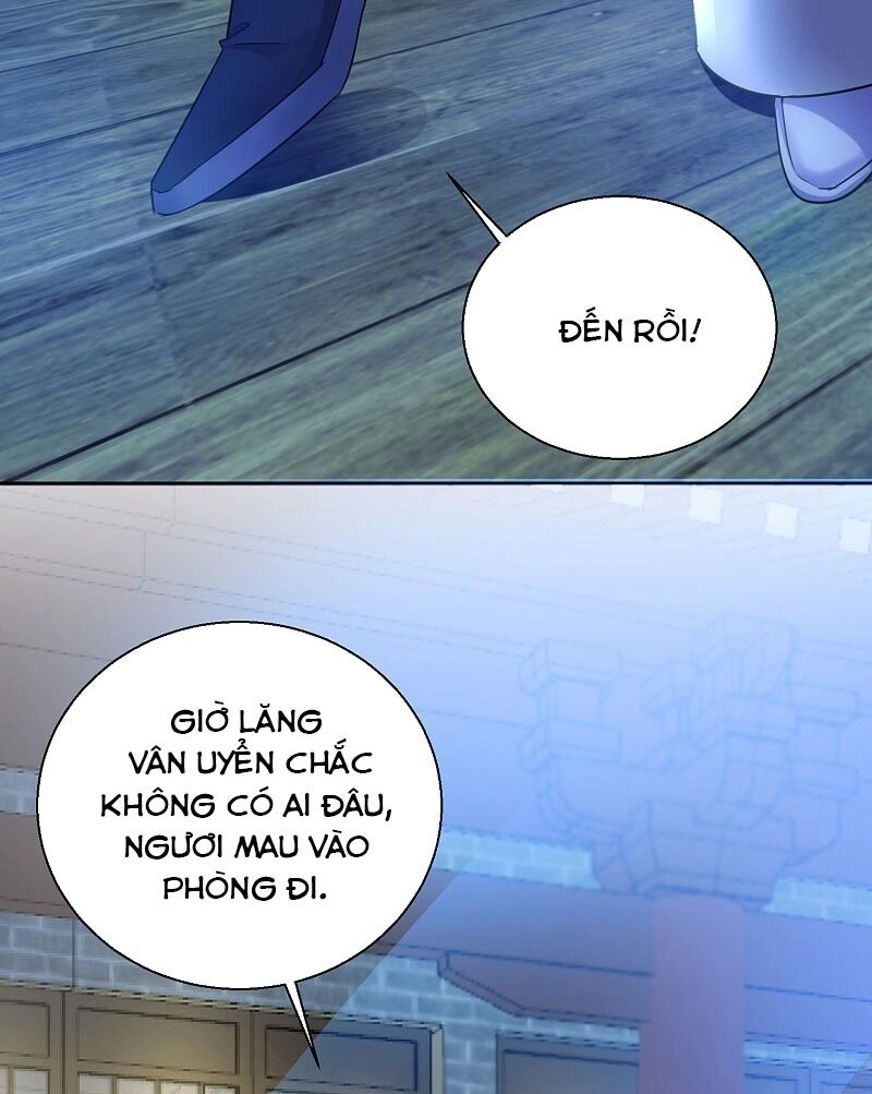 Công Lược Trưởng Thành Của Vương Phi Chapter 19 - 25